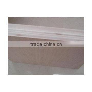 Manufacturer Price Of Furniture 4x8 Plywood photo-2