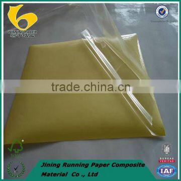 Waterproof Adhesive PVC Film (Factory Outlet )