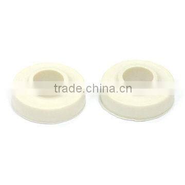 Nylon Bushings Insulation Washer Thermal Insulator Plastic Bushing RoHS Complied photo-4