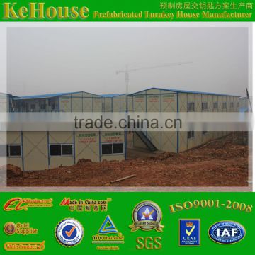 china supplier prefabricated building houses materials container homes for sale