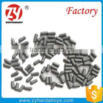 antislip YG8 tungsten carbide pins