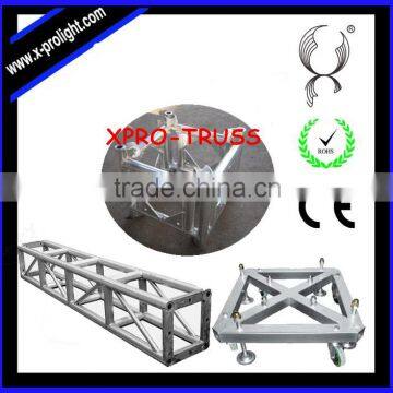 outdoor aluminum stage truss for fashion show