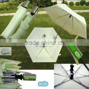 super mini 5 fold lady umbrella