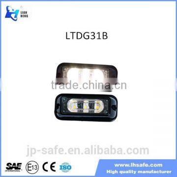 LED linear strobe lighthead/emergency flashing caution light LTDG31B