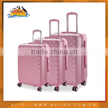 Two Wheels Shopping Cart Shopping Trolley Luggage