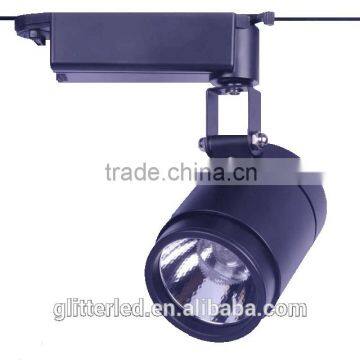 New Arrival Track Light 100LM/W PF>0.95 Ra>85 Led Track Light photo-2