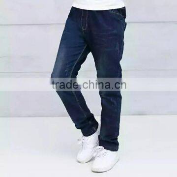 6-14 Years Old Designer Boy Jeans|fasion Jeans|modle Jeans photo-5