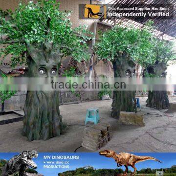 MY Dino-C027 Wholesale or Retail Artificial Realistic Xmas Trees photo-2