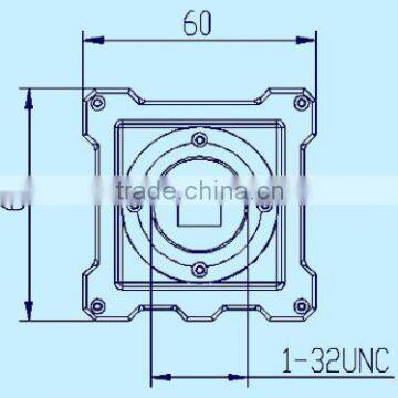 High Speed Usb3.0 Digital Microscope Camera for Inspecting and Videoing photo-6