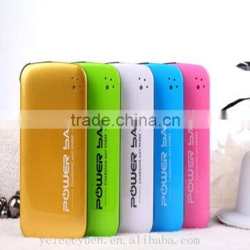 12000mAH power bank big capacity power bank factory supply