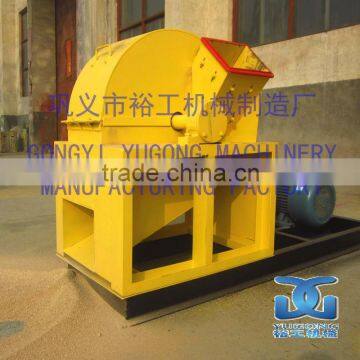 Efficient timber chipper /timber chipper machine wtih cost-effective price