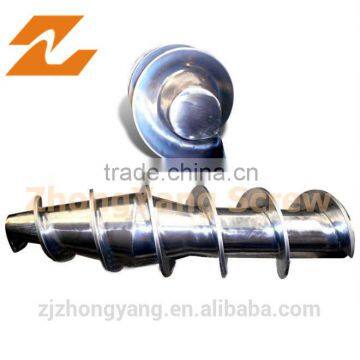 rubber screw barrel rubber pins cylinder extrusion screw barrel bimetallic screw barrel plastic machinery components