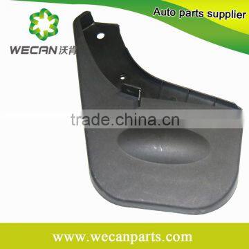 wulling zhiguang 6390 auto parts rear left car mud guard for chevrolet changan dfm sokon chery changhe hafei