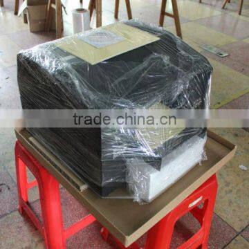 DO-IT DY230 A4 small eco-solvent printer for crystal glass directly printing