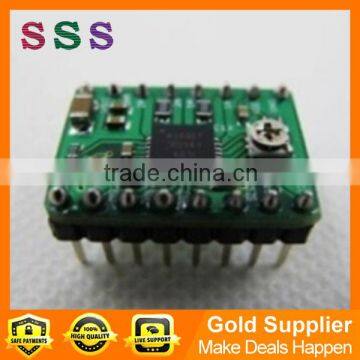 A4988 Stepstick module + radiator