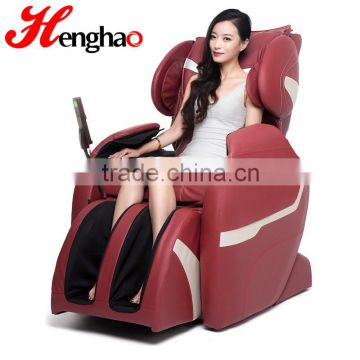 China hot selling household products full body massage chair massage chair sofa manufacturers selling household