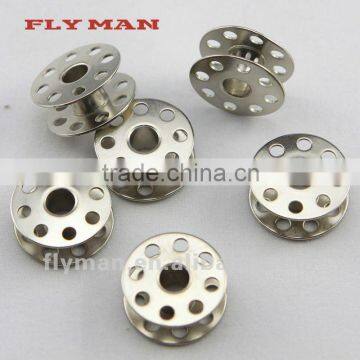 270010 Steel Bobbin / Sewing Machine Spare Parts