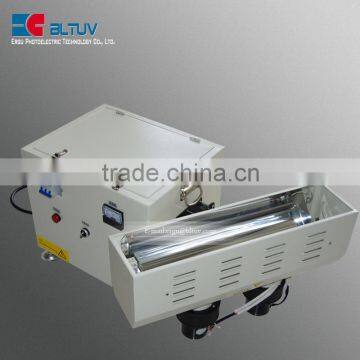 Ultraviolet UV Curing Coating Printing Adhesive Curing Machine High Pressure Mercury Lamp for UV Curing Machine photo-2