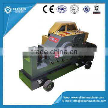 40mm 50mm Steel Rebar Cutting Machines photo-5