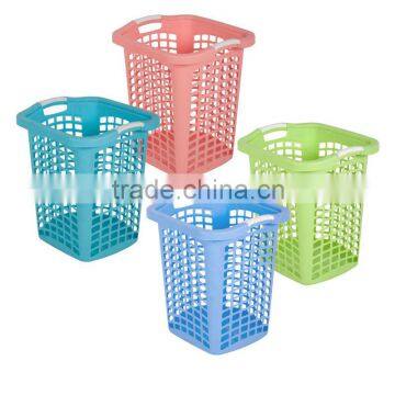 Plastic Laundry Basket