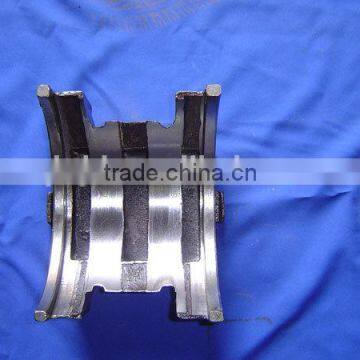 5'*9' Adaptor for Railway Bogie