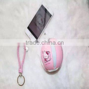 2016 Trending Products Game Pokemon go Power Bank 10000mah Mini Power Bank Charger photo-5