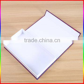 Flat Folding Hard Paper Gift Boxes For Women For Women Shoe Packaging photo-3