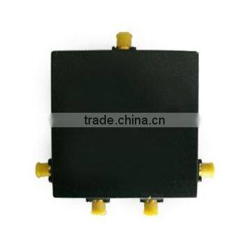 300~500MHz 4 Way Power Splitter / Divider photo-4