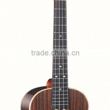 Good Quality Hot Sale Colorful 21" Soprano Ukulele photo-3