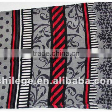 100% cashmere scarf