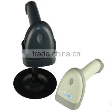 NT-2015 supermarket barcode reading machine laser wired barcode scanner