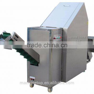 Pearl Onion Cocktail Onion Skin Peeling Machine photo-6