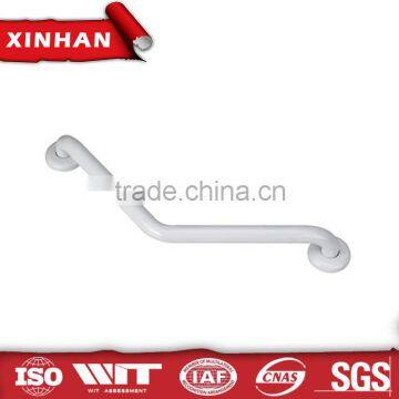 wall fitting hospital anti-fall elderly folding grab bar china sanitary ware