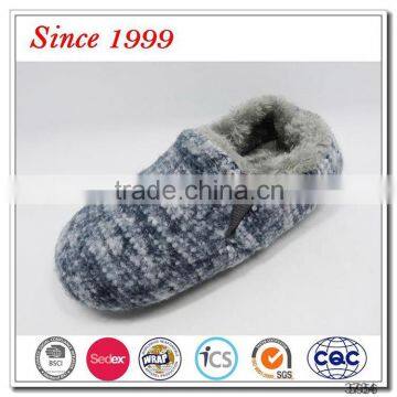 New model fabric upper eva children slipper shoes