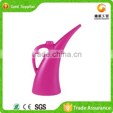 Short Lead Time Plastic Durable Plant Watering Tool