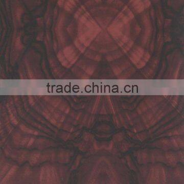 Wood Design melamine paper decorative paper for Furniture