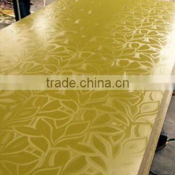 PVC Slatwall photo-2