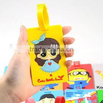 Luggage Tag Wholesale/Custom Luggage Tag/Luggage Tag