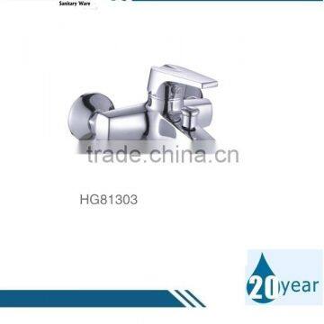 Gold Supplier High Quality Single Handle Bath Faucet