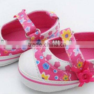 Lovely toddler shoe, baby shoe