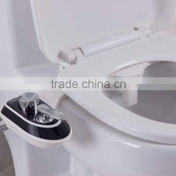 J1006 portable toilet bidet toilet