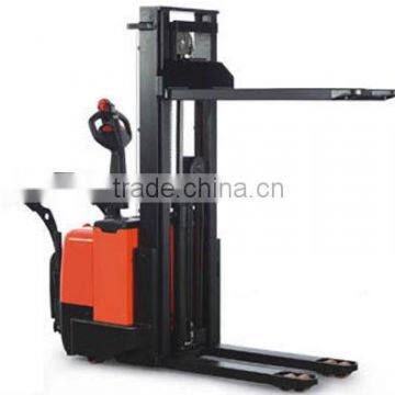 2 Ton Electric Stacker for Sale-CS20