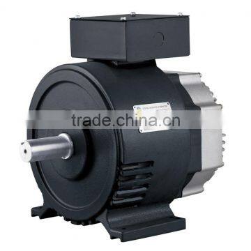 300rpm-2000rpm magnetic water turbine dynamo supplier