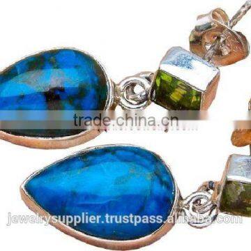 Handcrafted Jewellery Wholesale Costume For Resale Sterling Silver Jewelry Importers Earrings photo-3