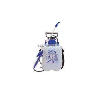 5L garden pressure sprayer