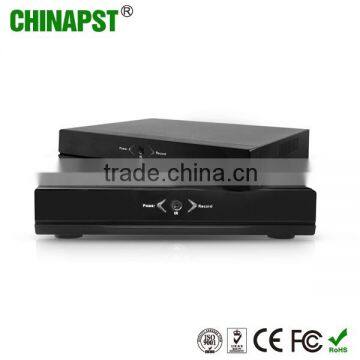 China Cheap Support P2P Real Time Recording 8CH NVR 1080P PST-NVR008