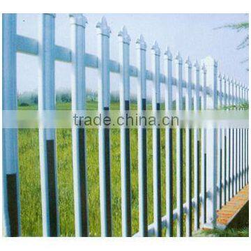 Hot sale!!!Crafts&Arts Wrought iron fence(MANUFACTURER)