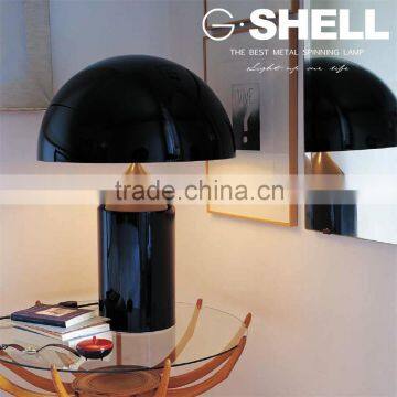 Luxury Hotel Golden Banquet Table Task Light photo-3