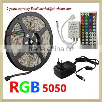 ip65 rgb led strip