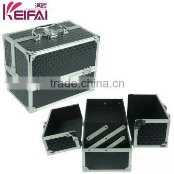 Foshan Keifai Hardshell Luxurious Small Earring Storage Box photo-6